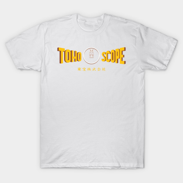 Tohoscope T-Shirt-TOZ